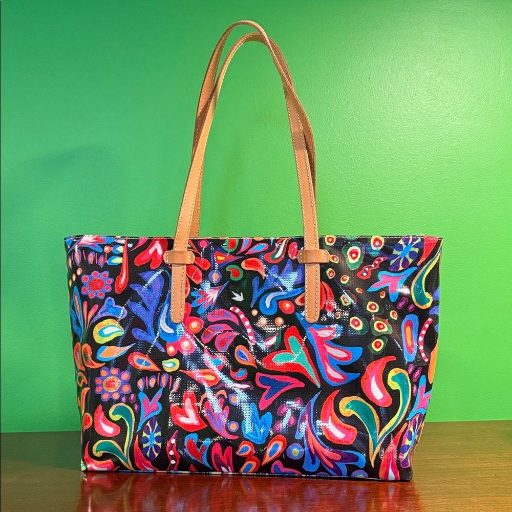 Consuela Sophie East West Tote - Picture 4 of 14